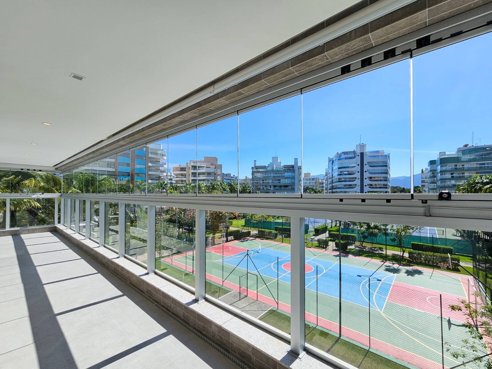 Apartamento, 3 quartos, 135 m² - Foto 12