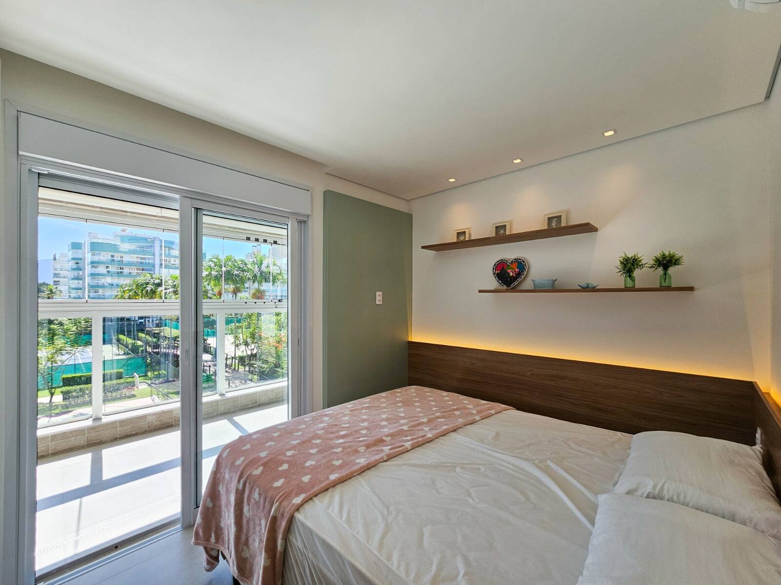 Apartamento, 3 quartos, 135 m² - Foto 13