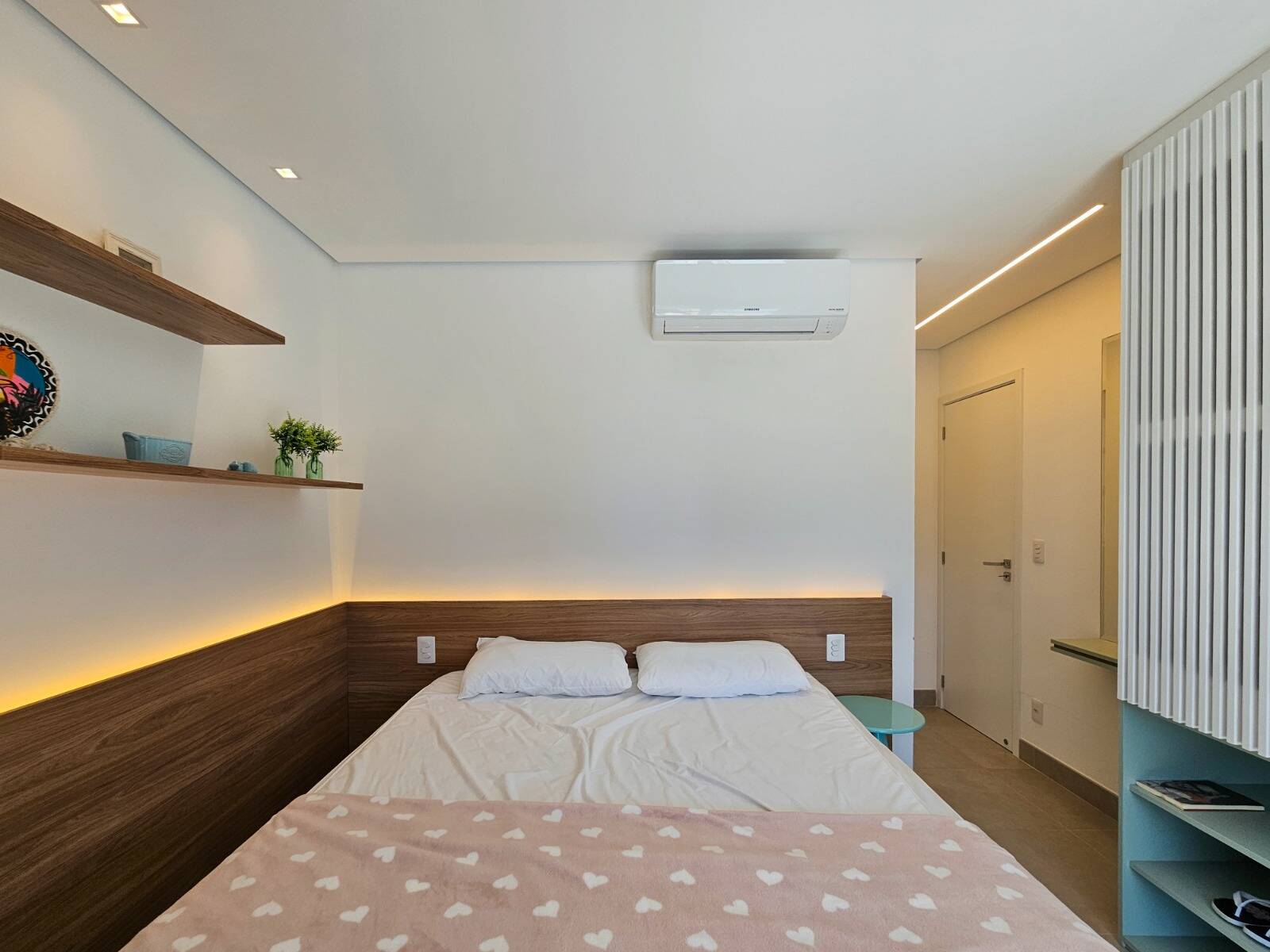 Apartamento, 3 quartos, 135 m² - Foto 15