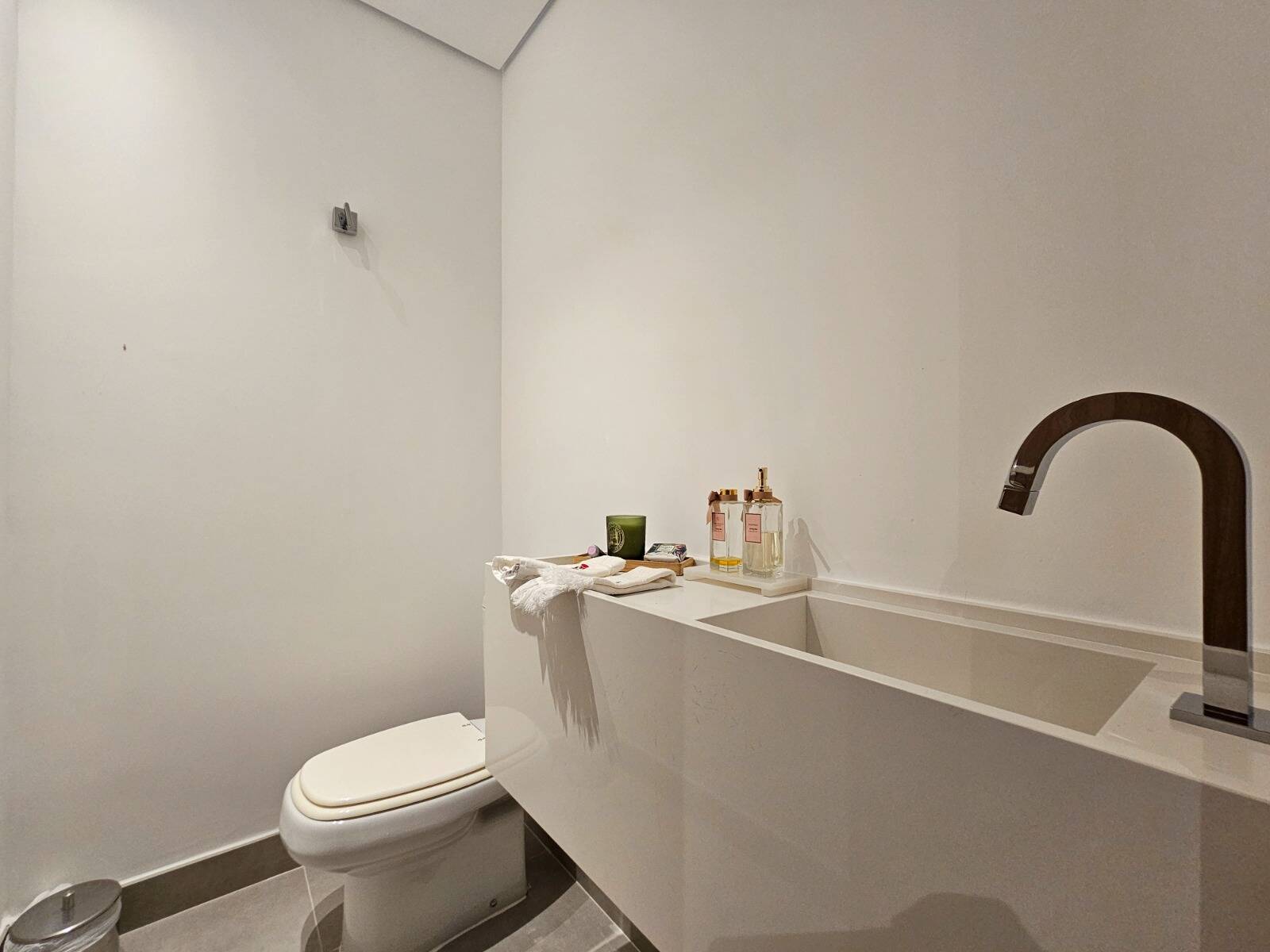 Apartamento, 3 quartos, 135 m² - Foto 24