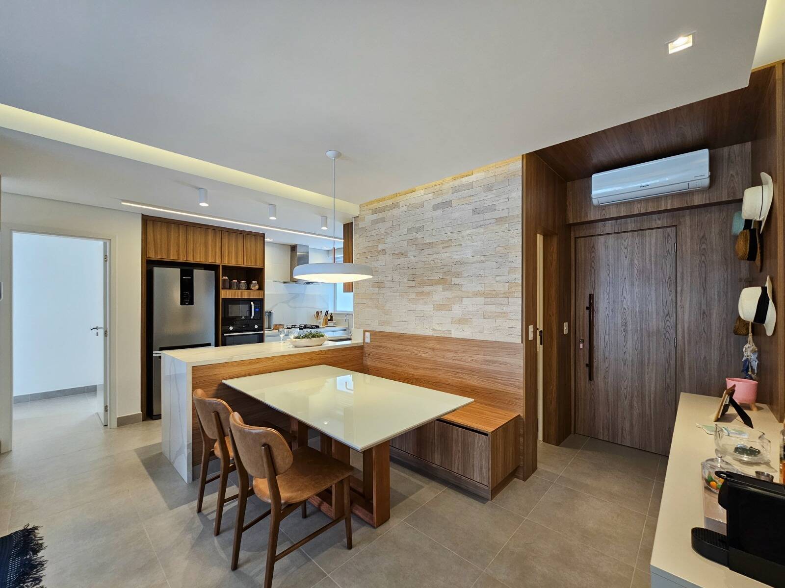 Apartamento, 3 quartos, 135 m² - Foto 22