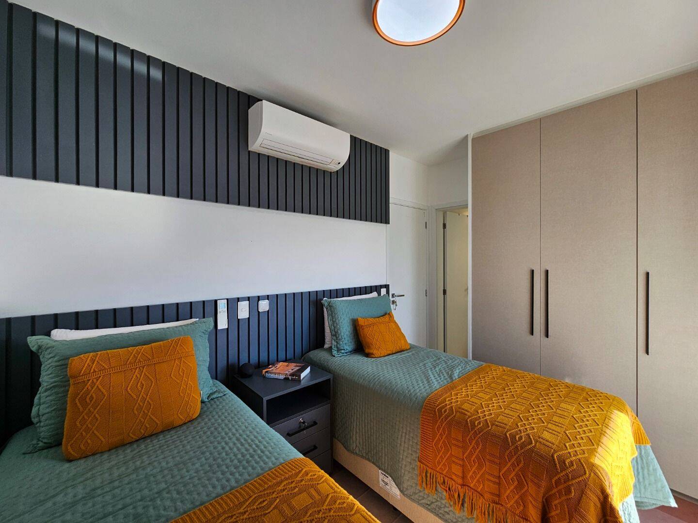 Apartamento à venda com 2 quartos, 125m² - Foto 7