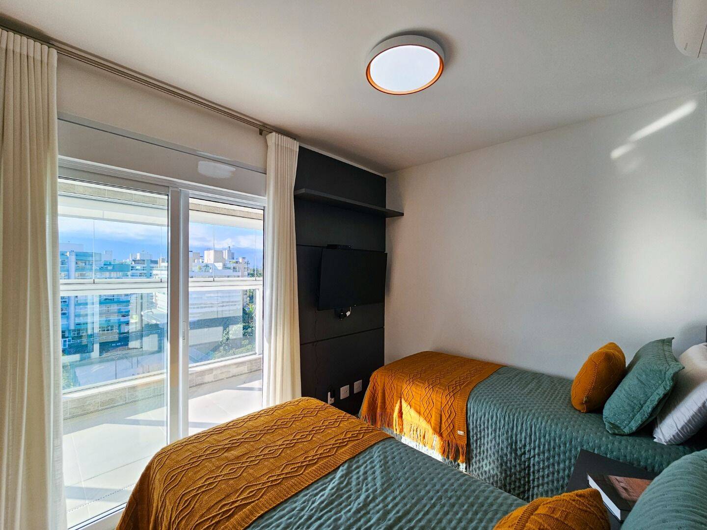 Apartamento à venda com 2 quartos, 125m² - Foto 6