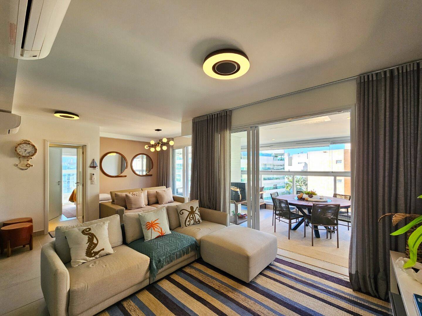 Apartamento à venda com 2 quartos, 125m² - Foto 12