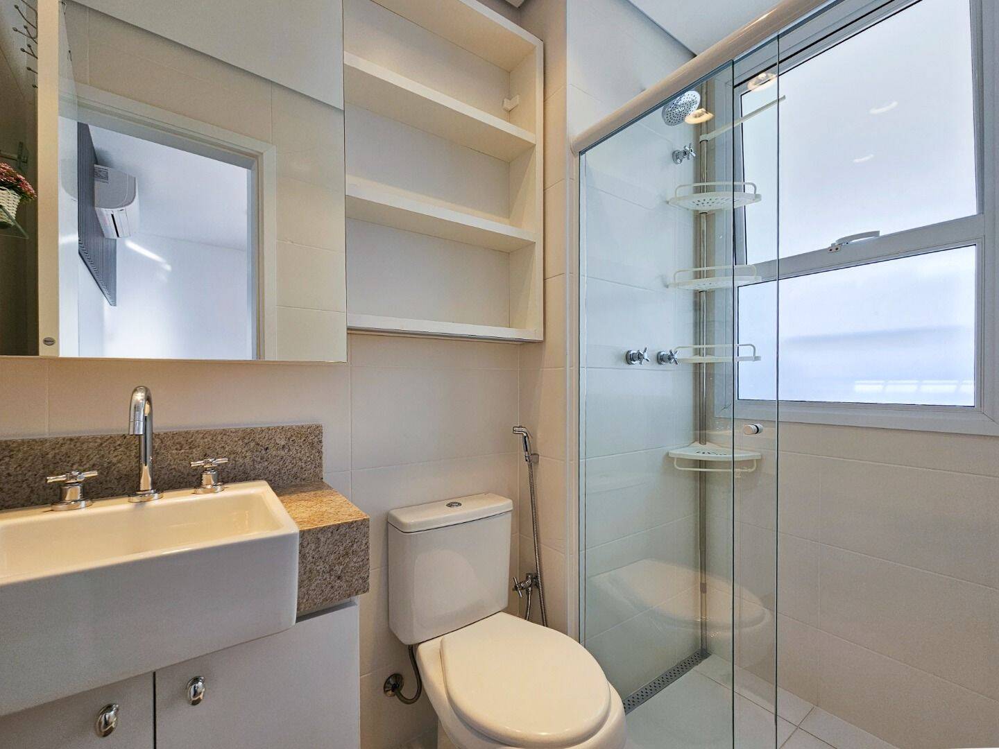Apartamento à venda com 2 quartos, 125m² - Foto 8