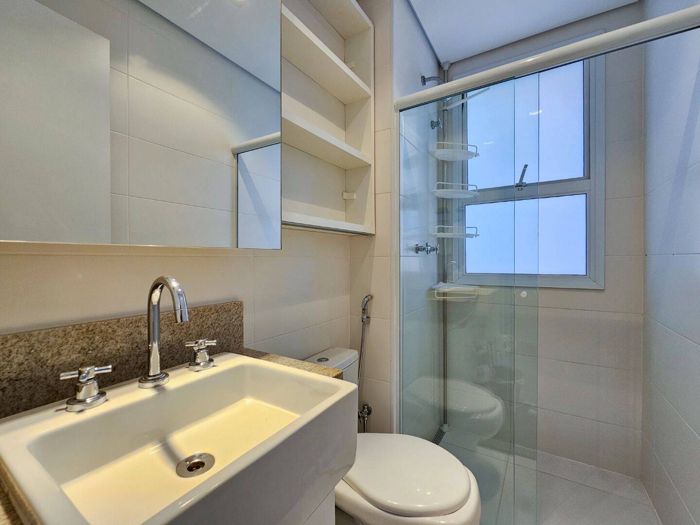 Apartamento à venda com 2 quartos, 125m² - Foto 11