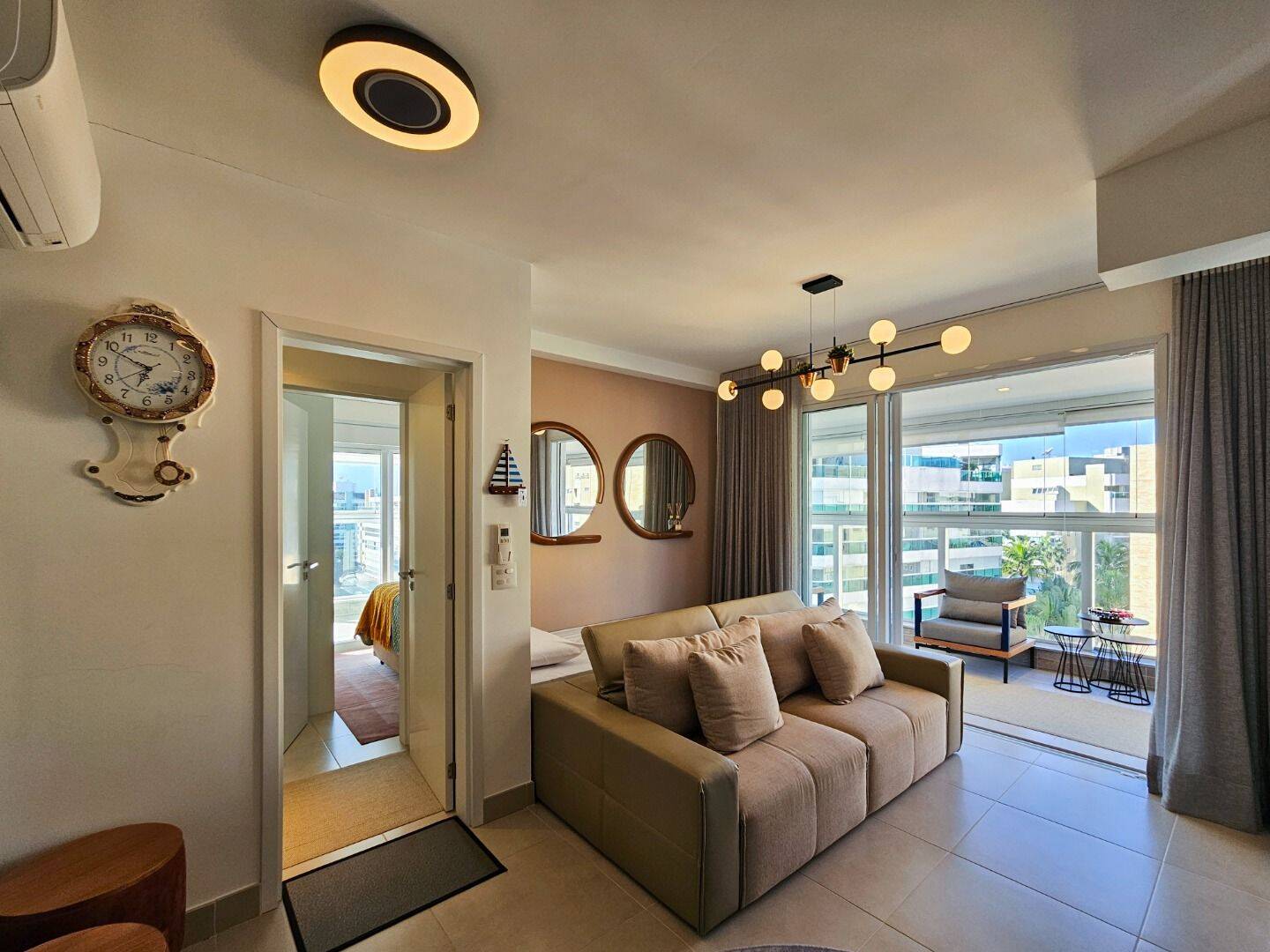 Apartamento à venda com 2 quartos, 125m² - Foto 5