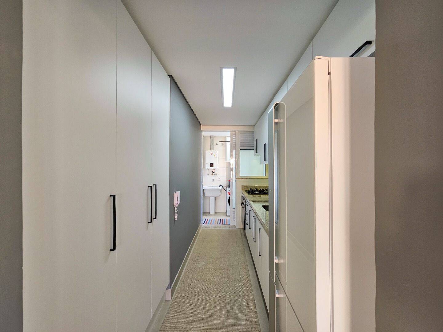 Apartamento à venda com 2 quartos, 125m² - Foto 14
