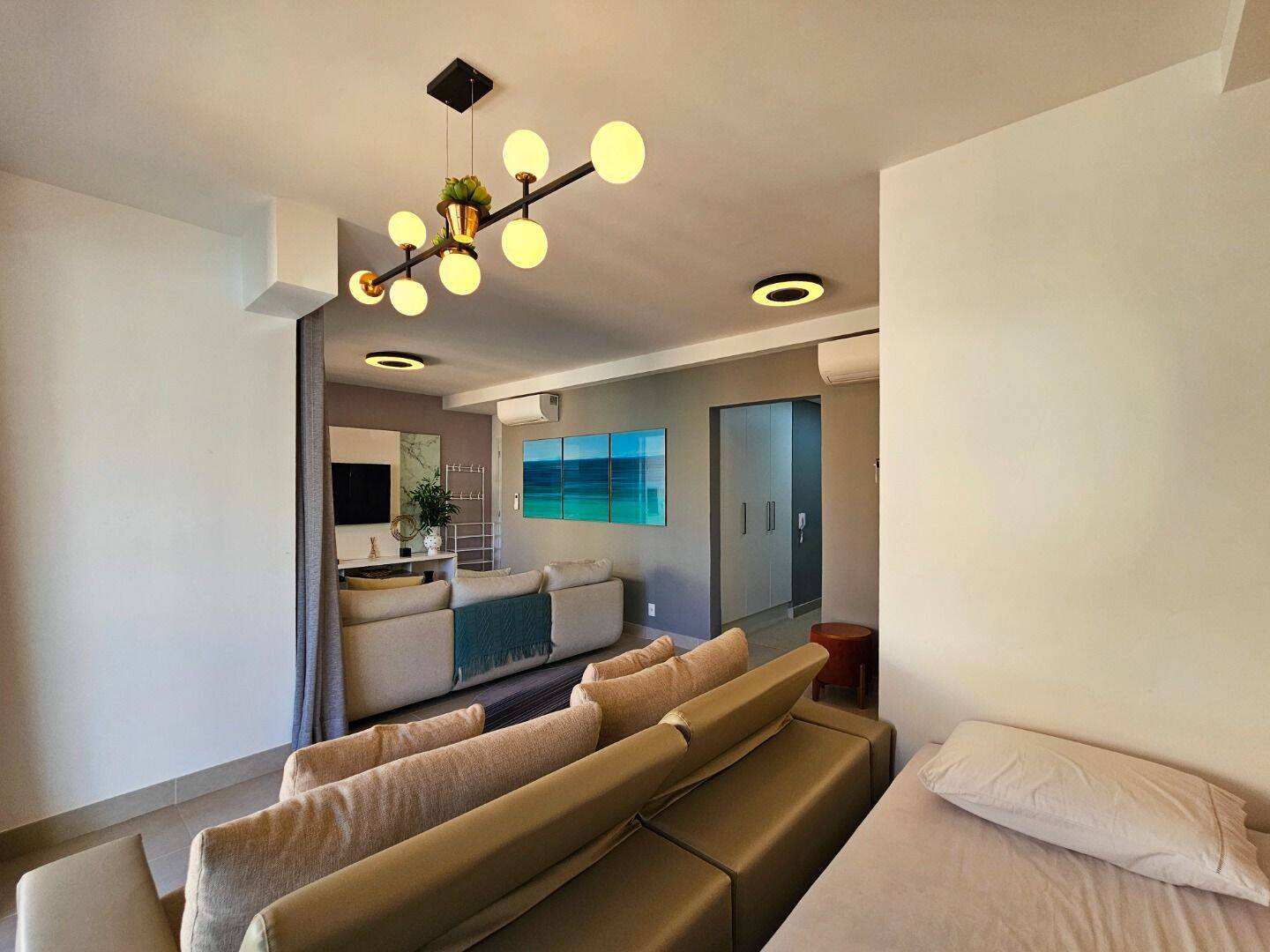 Apartamento à venda com 2 quartos, 125m² - Foto 13