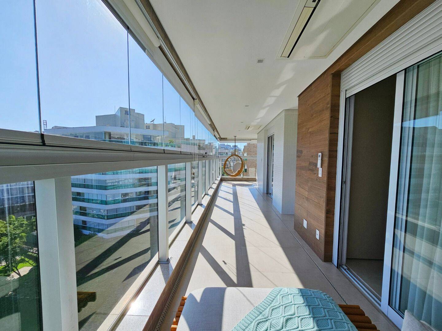 Apartamento à venda com 2 quartos, 125m² - Foto 20
