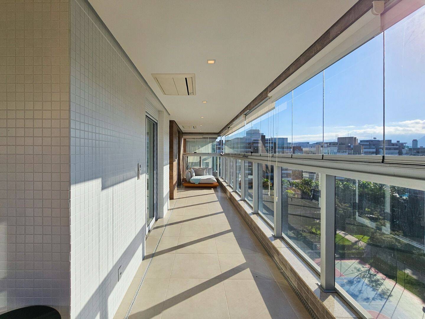 Apartamento à venda com 2 quartos, 125m² - Foto 19