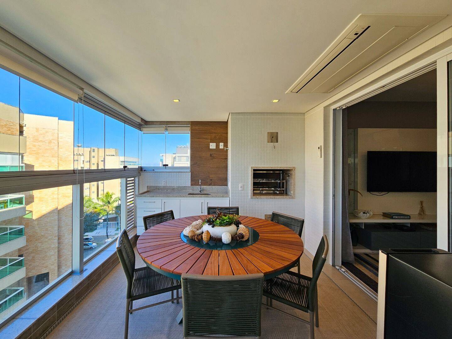 Apartamento à venda com 2 quartos, 125m² - Foto 16