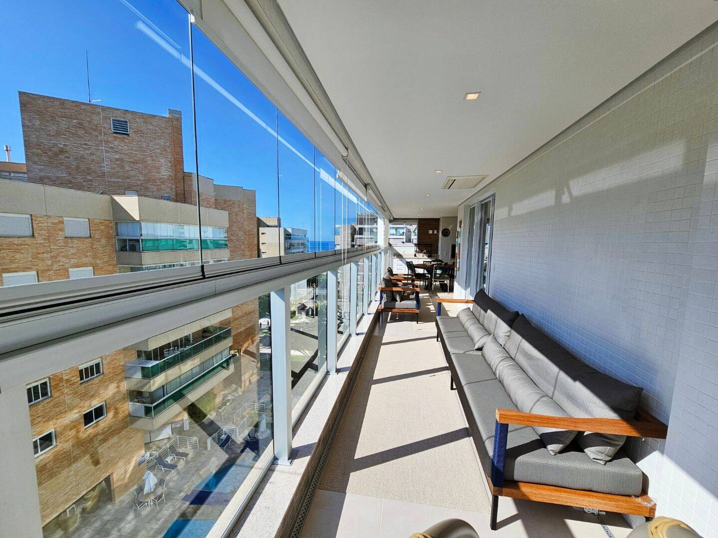 Apartamento à venda com 2 quartos, 125m² - Foto 22