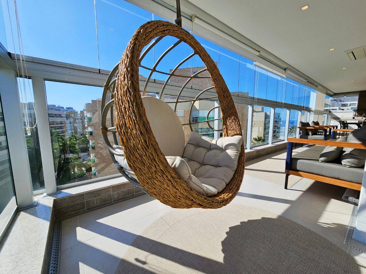 Apartamento à venda com 2 quartos, 125m² - Foto 21