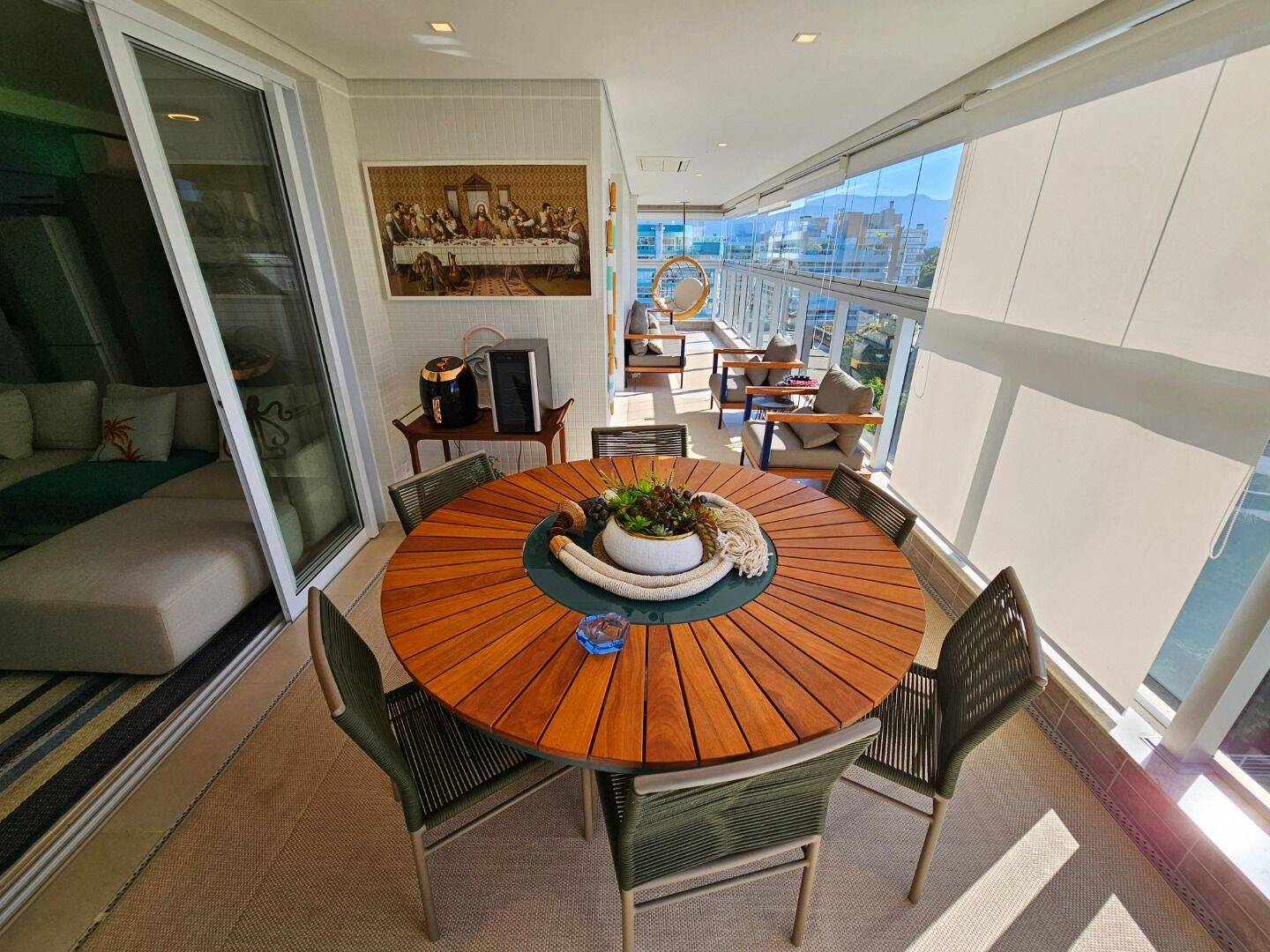 Apartamento à venda com 2 quartos, 125m² - Foto 25