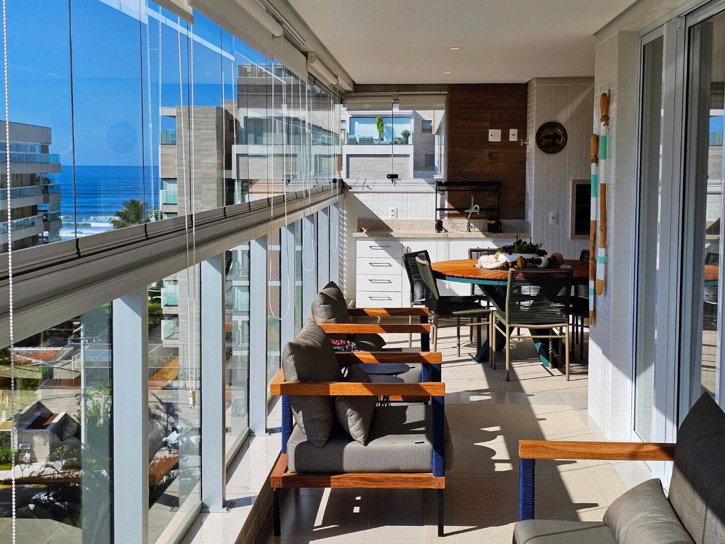 Apartamento à venda com 2 quartos, 125m² - Foto 27