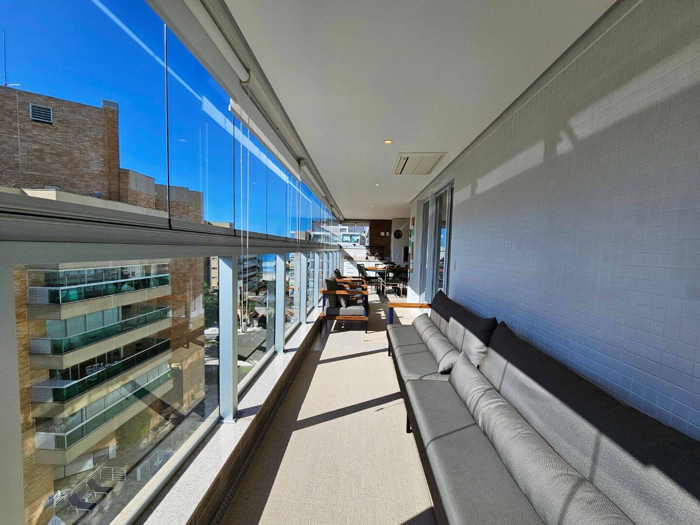 Apartamento à venda com 2 quartos, 125m² - Foto 26