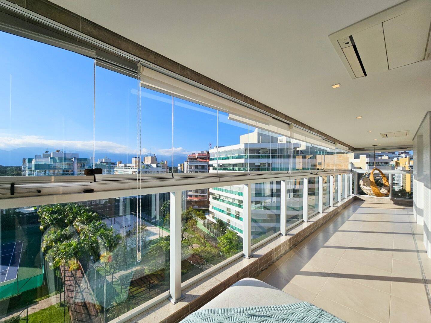 Apartamento à venda com 2 quartos, 125m² - Foto 33