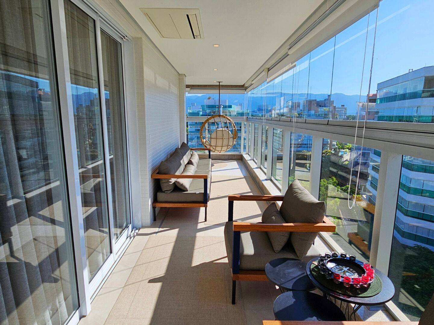 Apartamento à venda com 2 quartos, 125m² - Foto 31