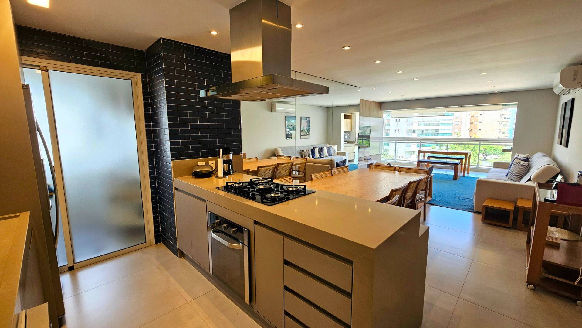 Apartamento à venda com 3 quartos, 132m² - Foto 5