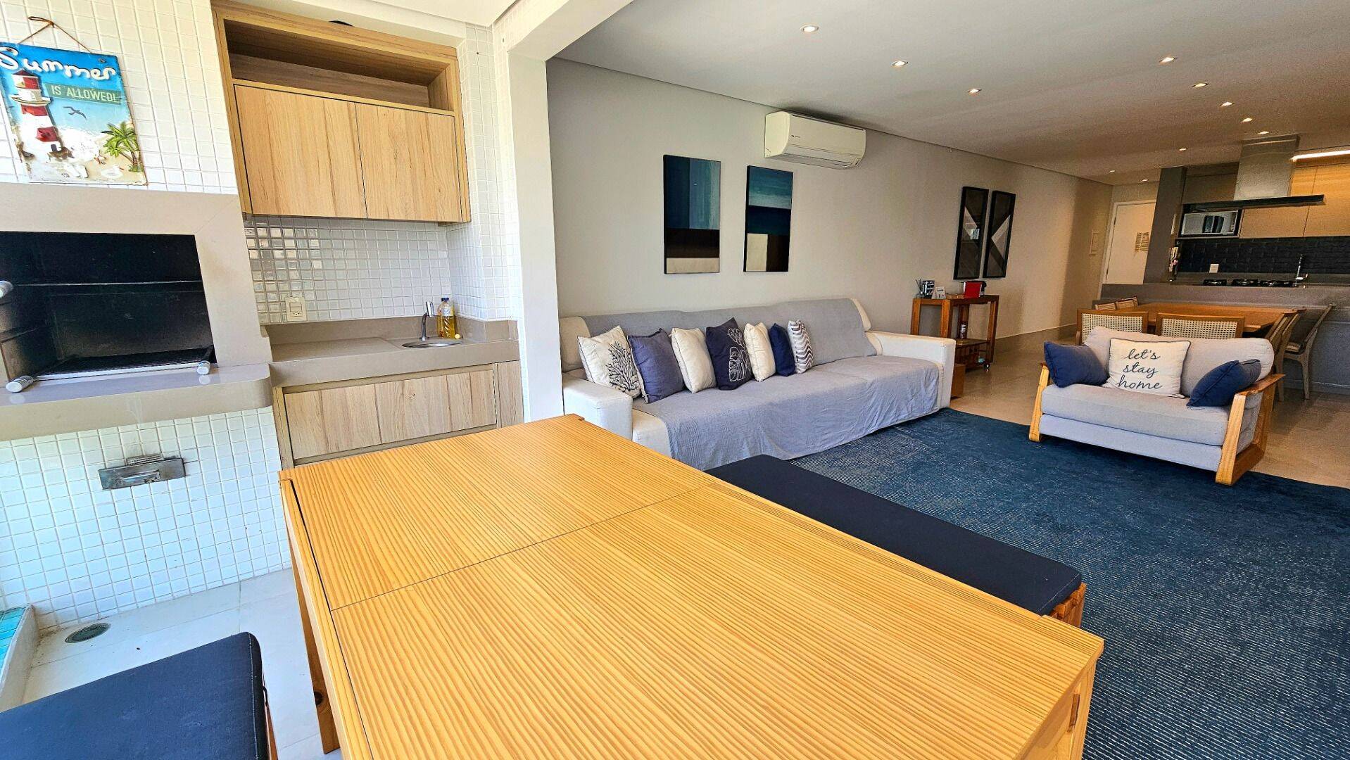 Apartamento à venda com 3 quartos, 132m² - Foto 8