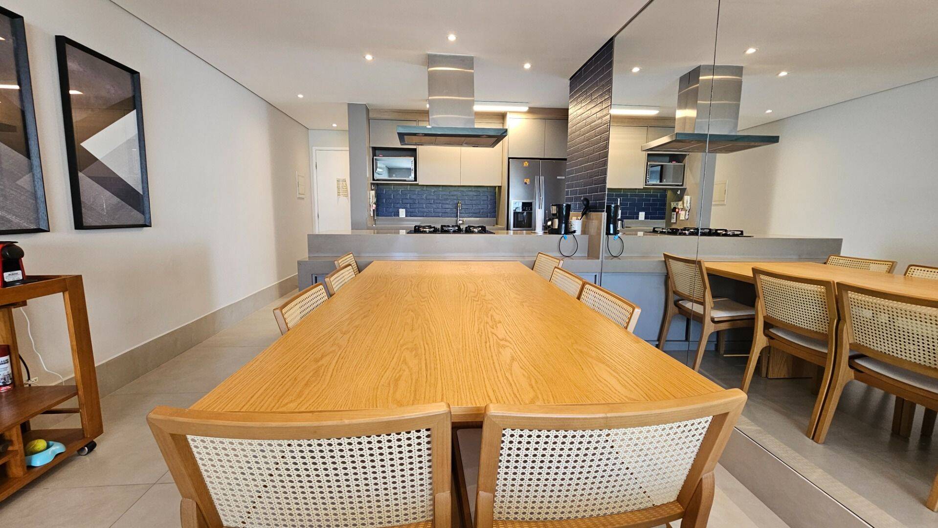 Apartamento à venda com 3 quartos, 132m² - Foto 7