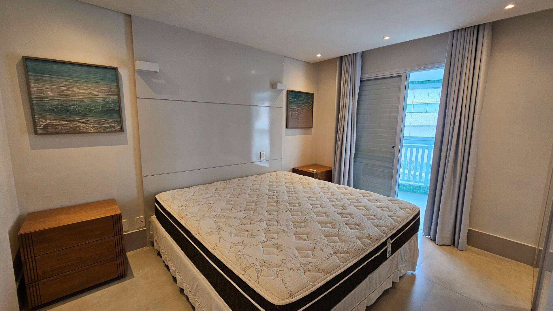 Apartamento à venda com 3 quartos, 132m² - Foto 9
