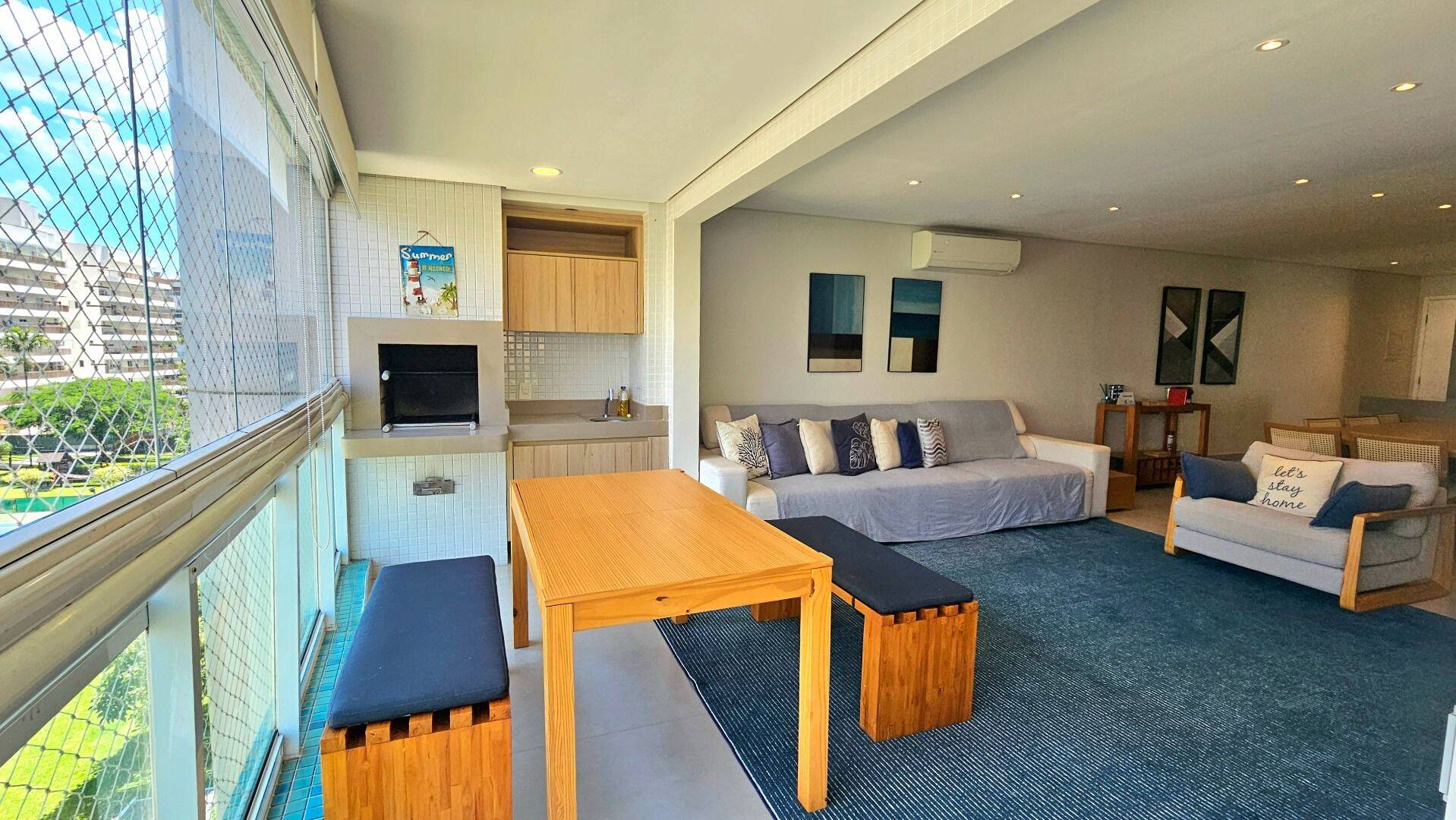 Apartamento à venda com 3 quartos, 132m² - Foto 16