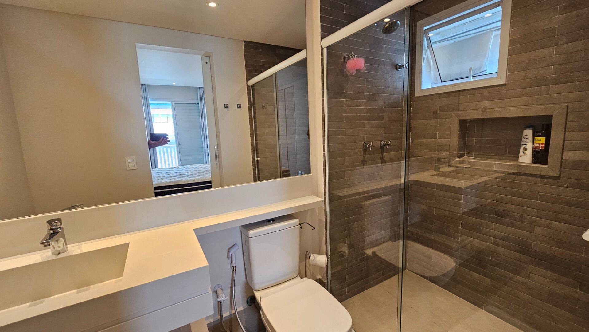 Apartamento à venda com 3 quartos, 132m² - Foto 14