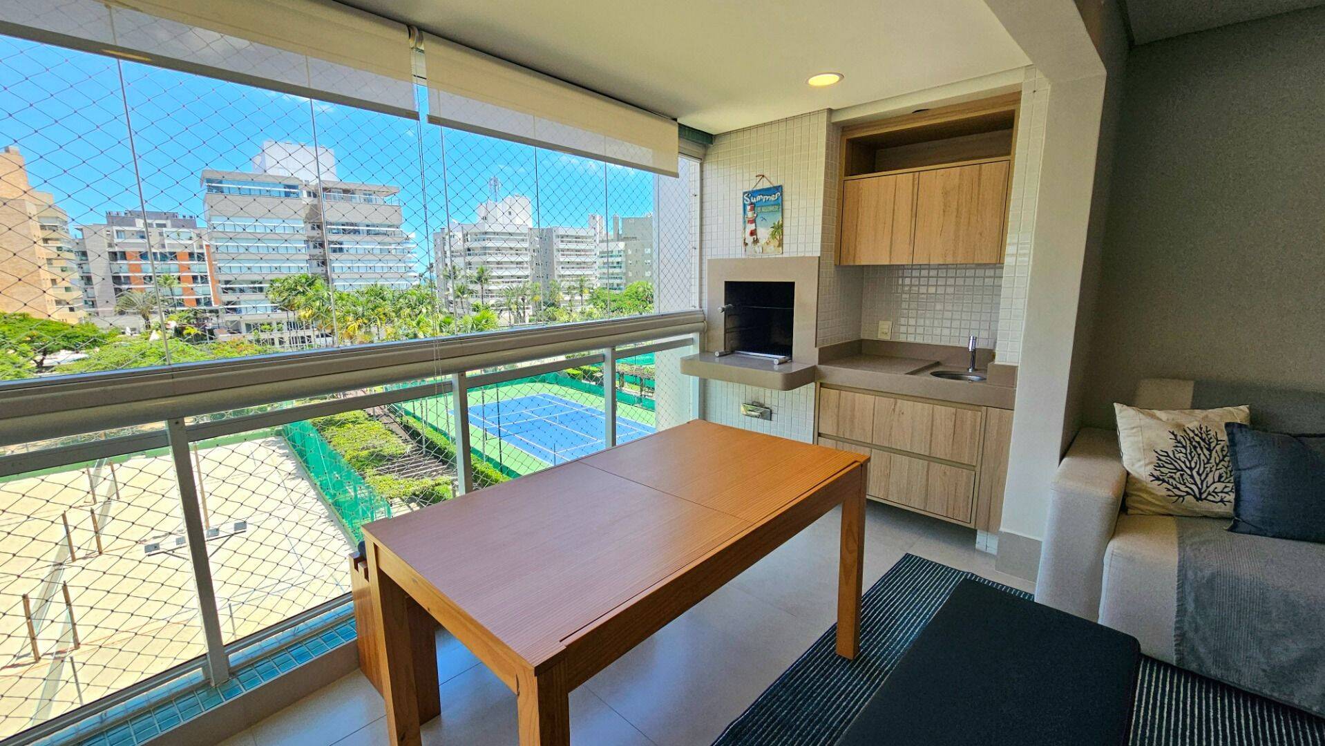 Apartamento à venda com 3 quartos, 132m² - Foto 18