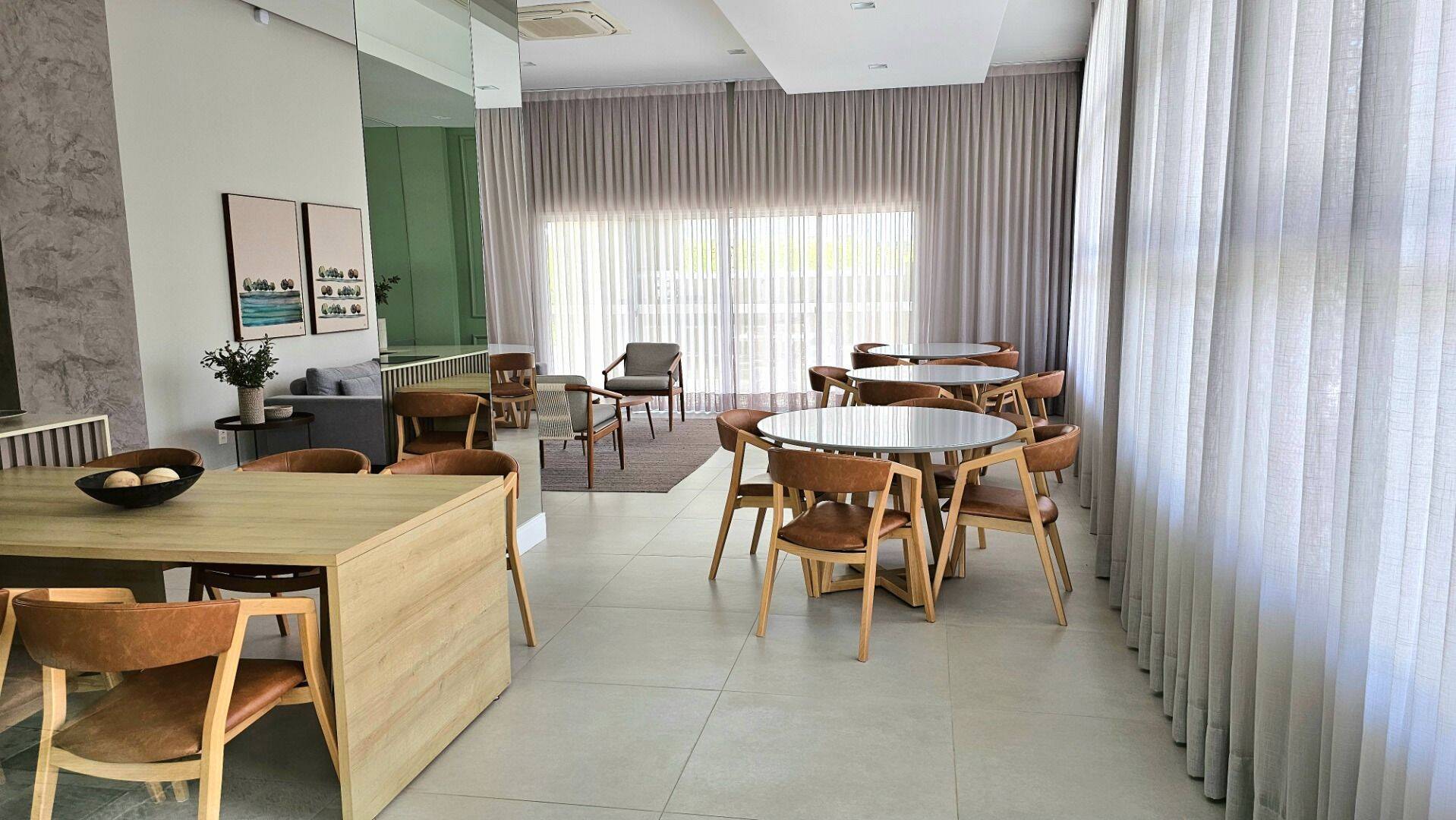 Apartamento à venda com 3 quartos, 132m² - Foto 20