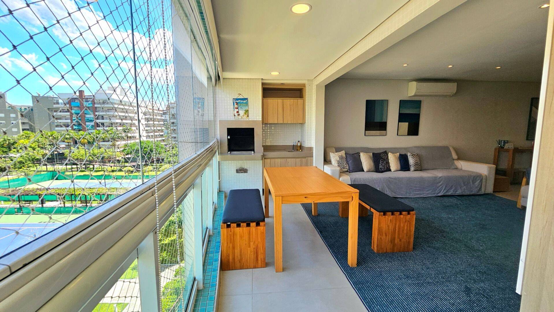 Apartamento à venda com 3 quartos, 132m² - Foto 19