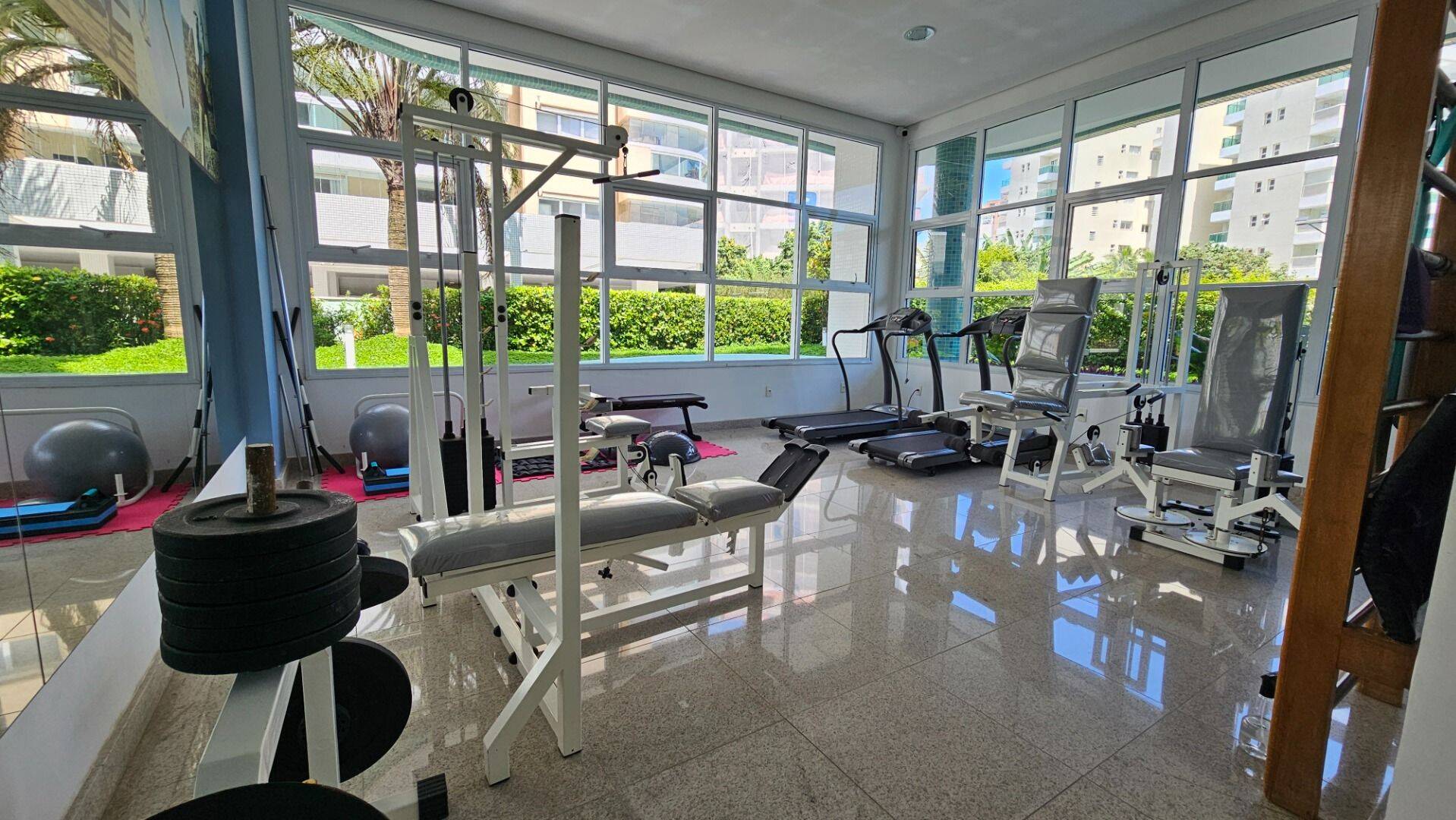 Apartamento à venda com 3 quartos, 132m² - Foto 22