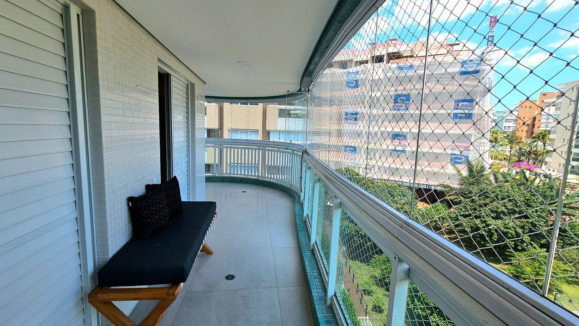 Apartamento à venda com 3 quartos, 132m² - Foto 21