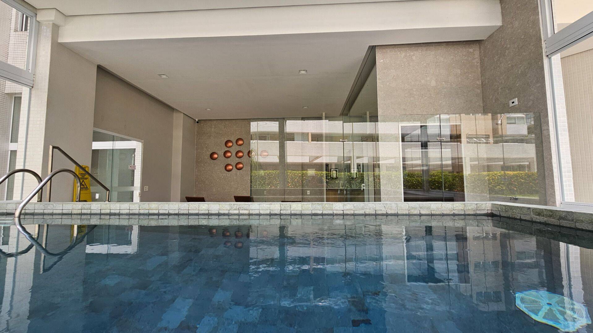 Apartamento à venda com 3 quartos, 132m² - Foto 24