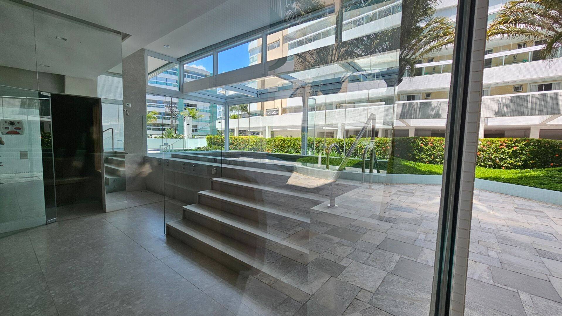 Apartamento à venda com 3 quartos, 132m² - Foto 23