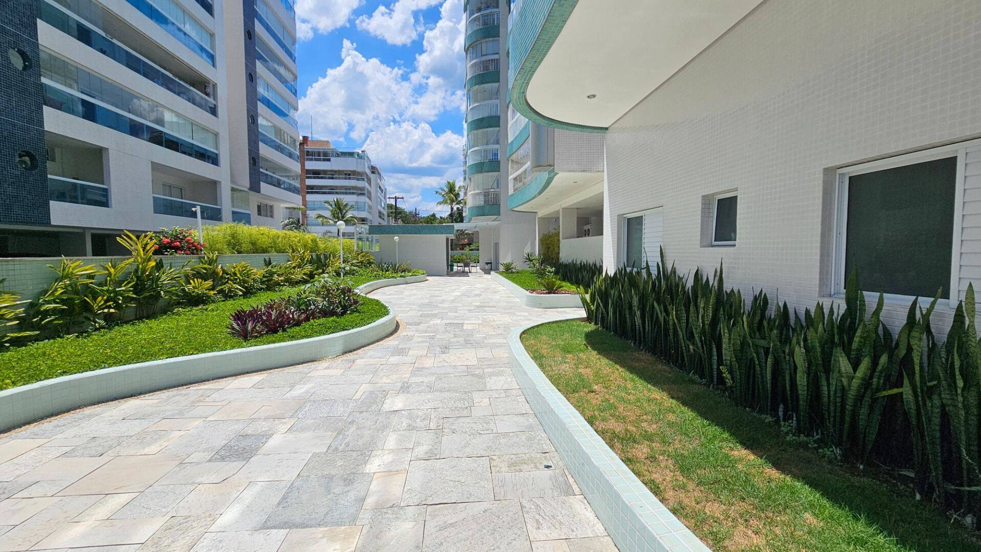 Apartamento à venda com 3 quartos, 132m² - Foto 25