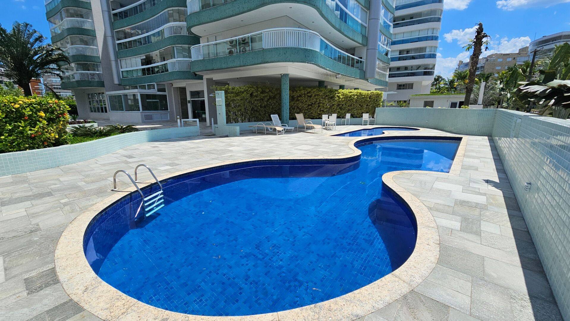 Apartamento à venda com 3 quartos, 132m² - Foto 27