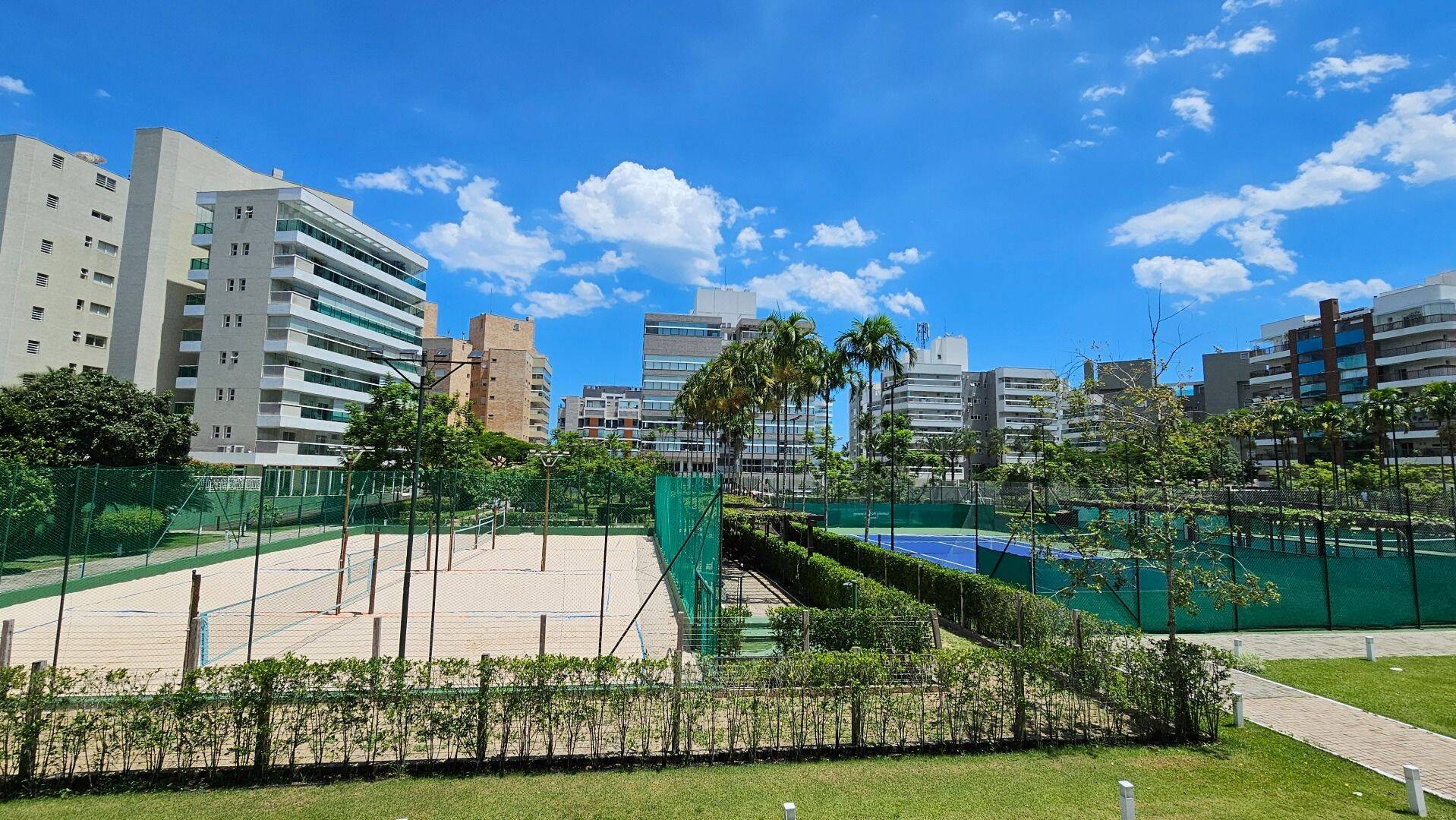 Apartamento à venda com 3 quartos, 132m² - Foto 30
