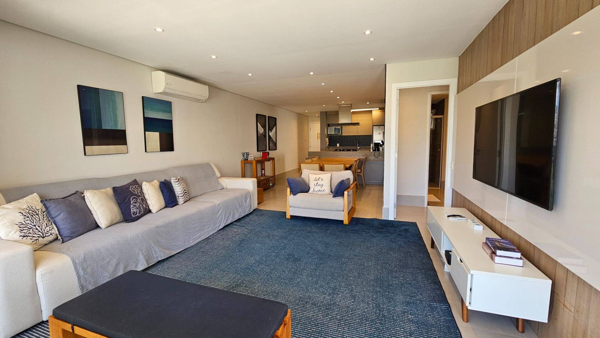 Apartamento à venda com 3 quartos, 132m² - Foto 32
