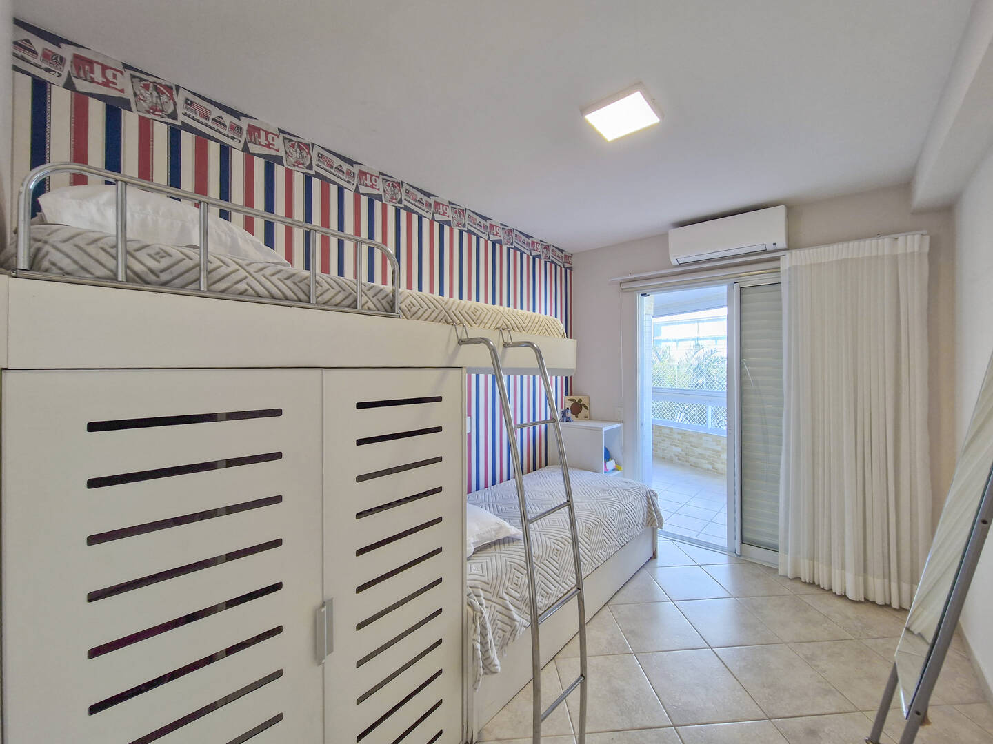 Apartamento à venda com 3 quartos, 88m² - Foto 8