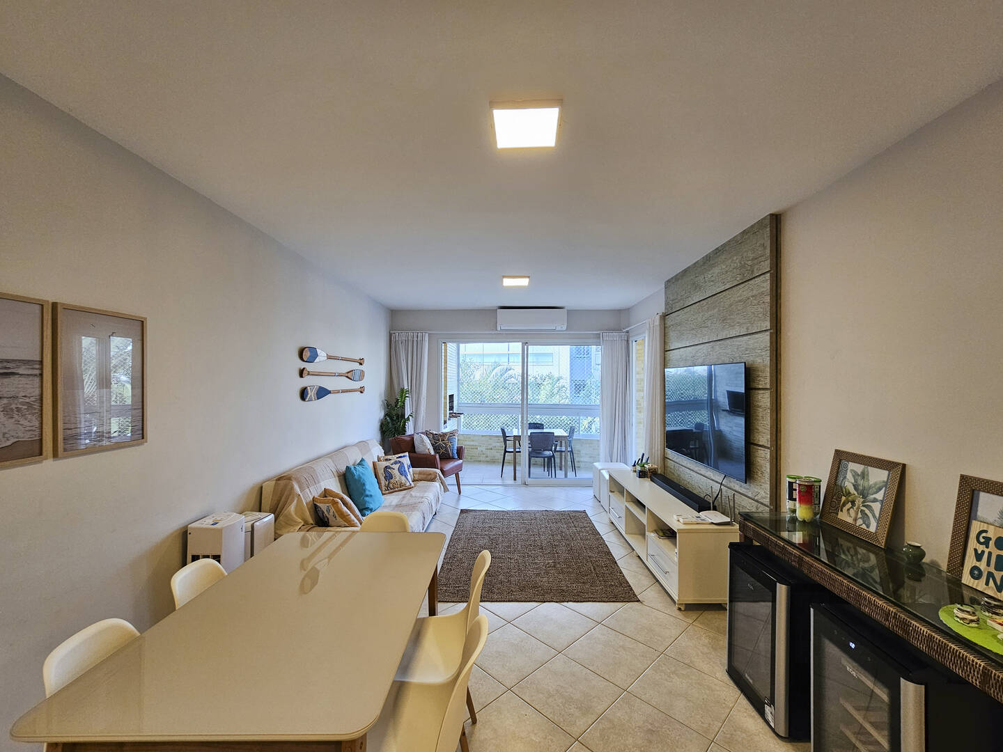 Apartamento à venda com 3 quartos, 88m² - Foto 1