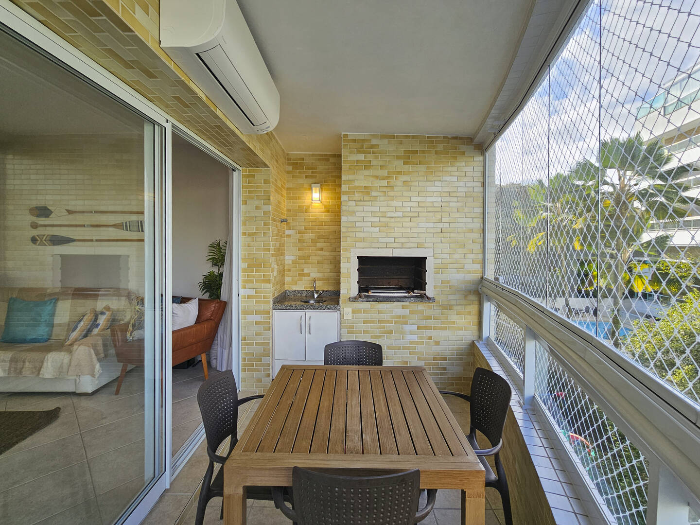 Apartamento à venda com 3 quartos, 88m² - Foto 2