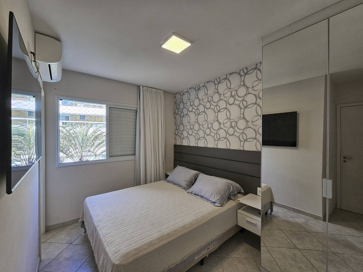 Apartamento à venda com 3 quartos, 88m² - Foto 9