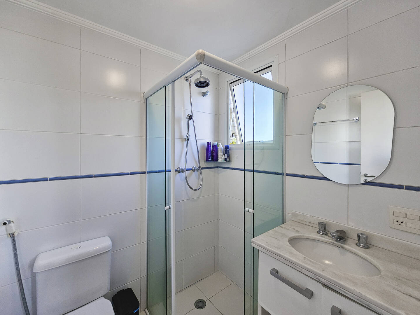 Apartamento à venda com 3 quartos, 88m² - Foto 12