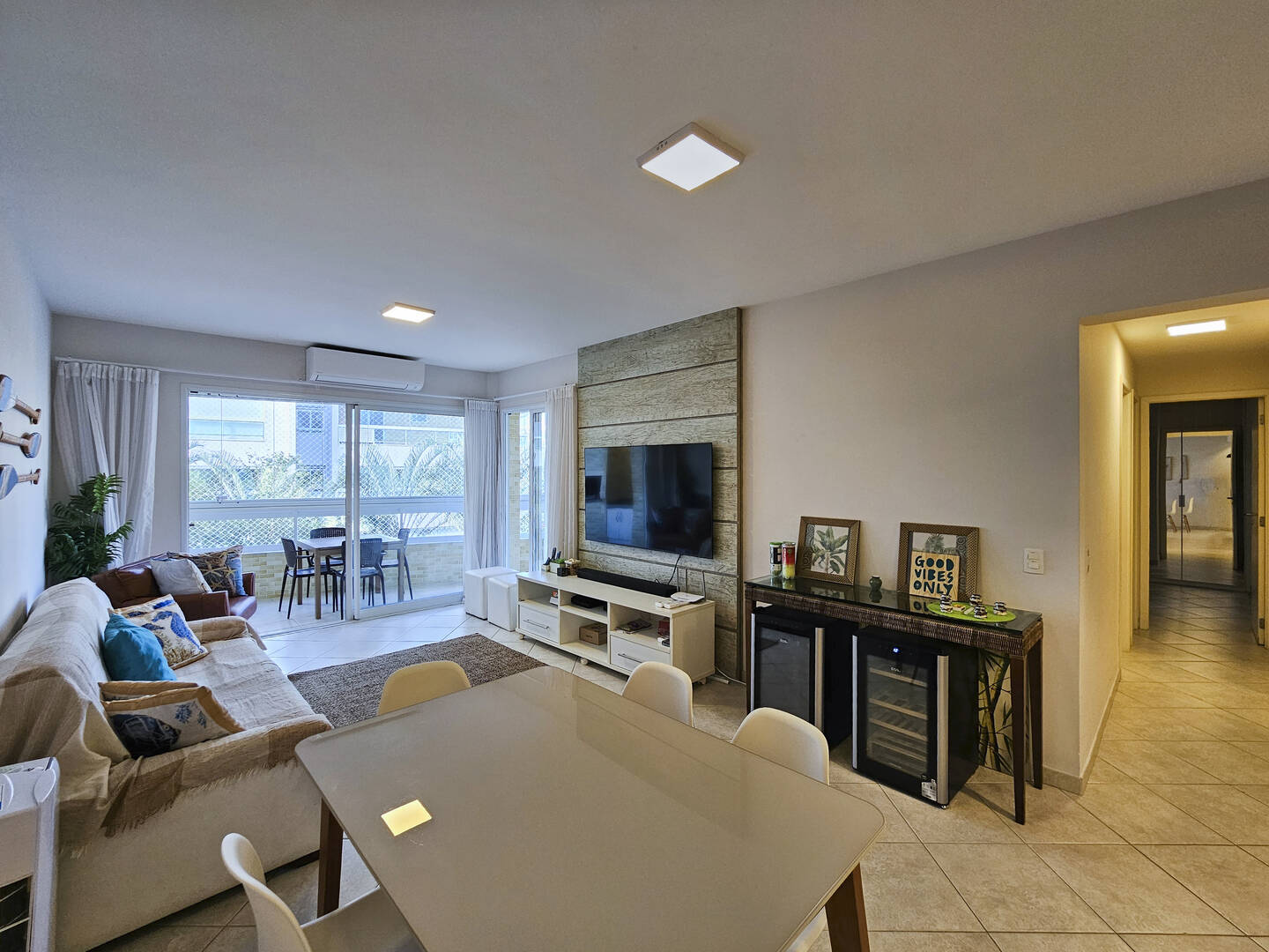 Apartamento à venda com 3 quartos, 88m² - Foto 7