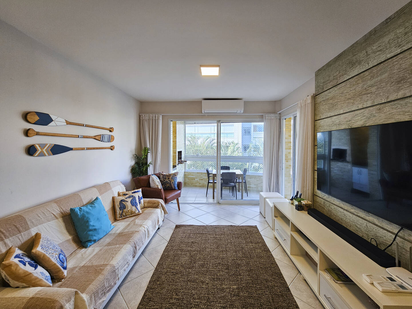 Apartamento à venda com 3 quartos, 88m² - Foto 6