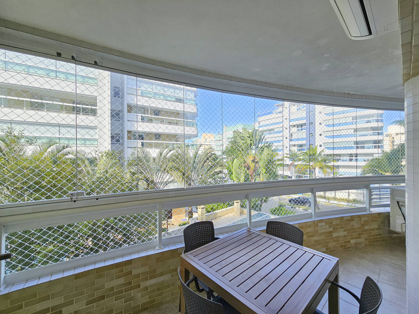 Apartamento à venda com 3 quartos, 88m² - Foto 5
