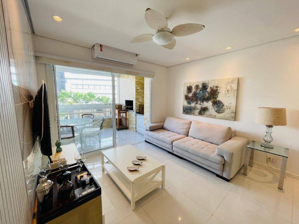 Apartamento à venda com 3 quartos, 87m² - Foto 1