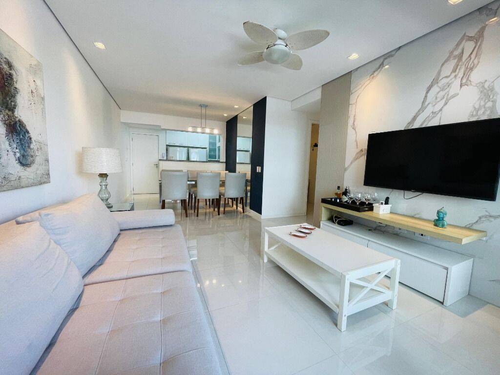 Apartamento à venda com 3 quartos, 87m² - Foto 3